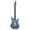 Suhr Limited Edition Standard Legacy EMG HSS Pelham Blue Okoume/Maple Electric Guitars / Solid Body