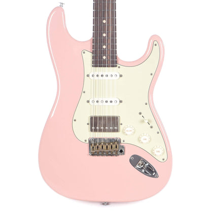 Suhr Mateus Asato Signature Classic S Antique HSS Shell Pink Electric Guitars / Solid Body