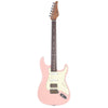 Suhr Mateus Asato Signature Classic S Antique HSS Shell Pink Electric Guitars / Solid Body