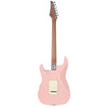 Suhr Mateus Asato Signature Classic S Antique HSS Shell Pink Electric Guitars / Solid Body
