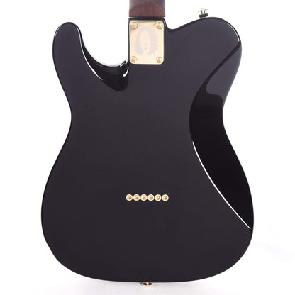 Suhr Mateus Asato Signature Series Classic T SS Black SSCII Electric Guitars / Solid Body