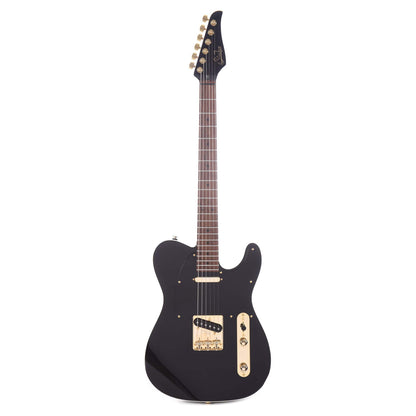 Suhr Mateus Asato Signature Series Classic T SS Black SSCII Electric Guitars / Solid Body