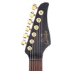 Suhr Mateus Asato Signature Series Classic T SS Black SSCII Electric Guitars / Solid Body
