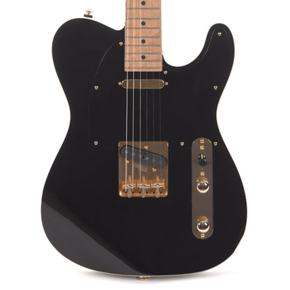 Suhr Mateus Asato Signature Series Classic T SS Black SSCII Electric Guitars / Solid Body