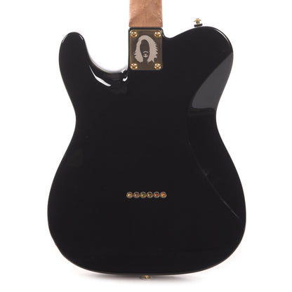 Suhr Mateus Asato Signature Series Classic T SS Black SSCII Electric Guitars / Solid Body