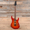 Suhr Modern Plus Curly 2018 Limited Run Fireburst 2018 Electric Guitars / Solid Body