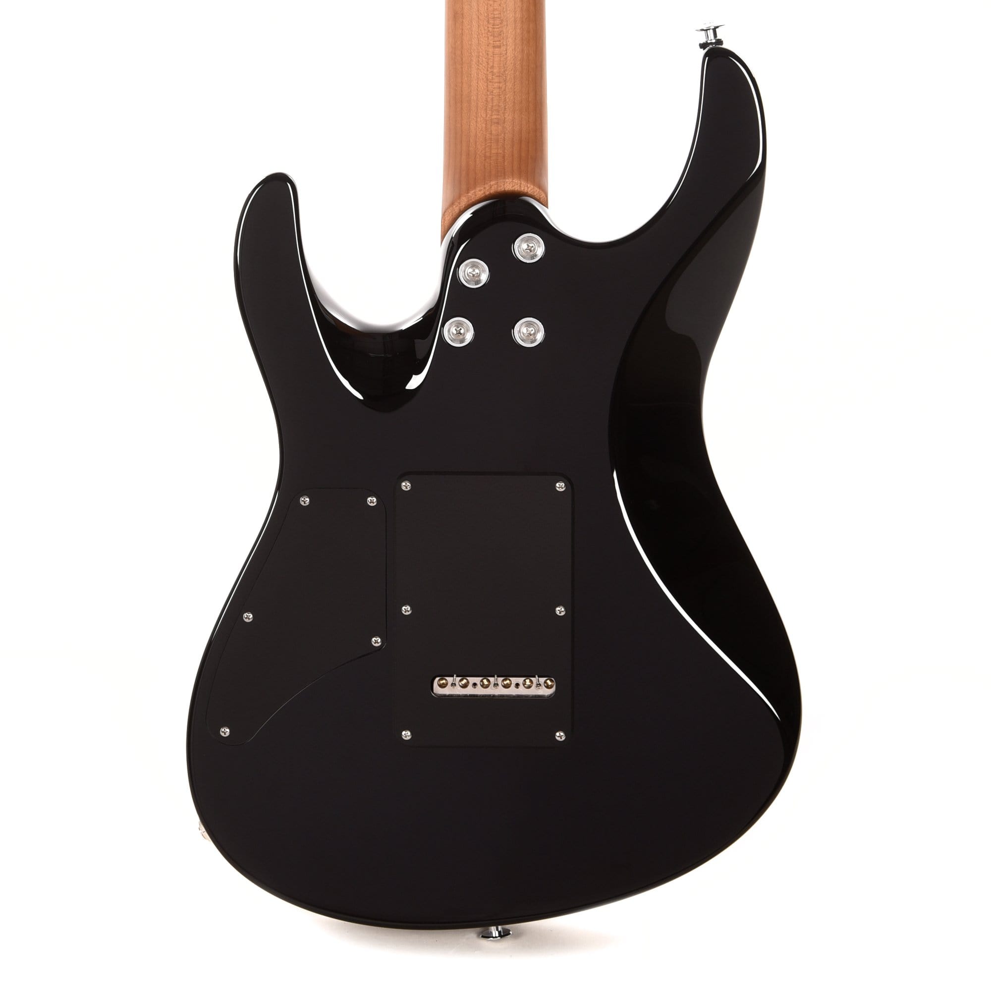 Suhr Modern Plus HSH Bengal Burst Electric Guitars / Solid Body