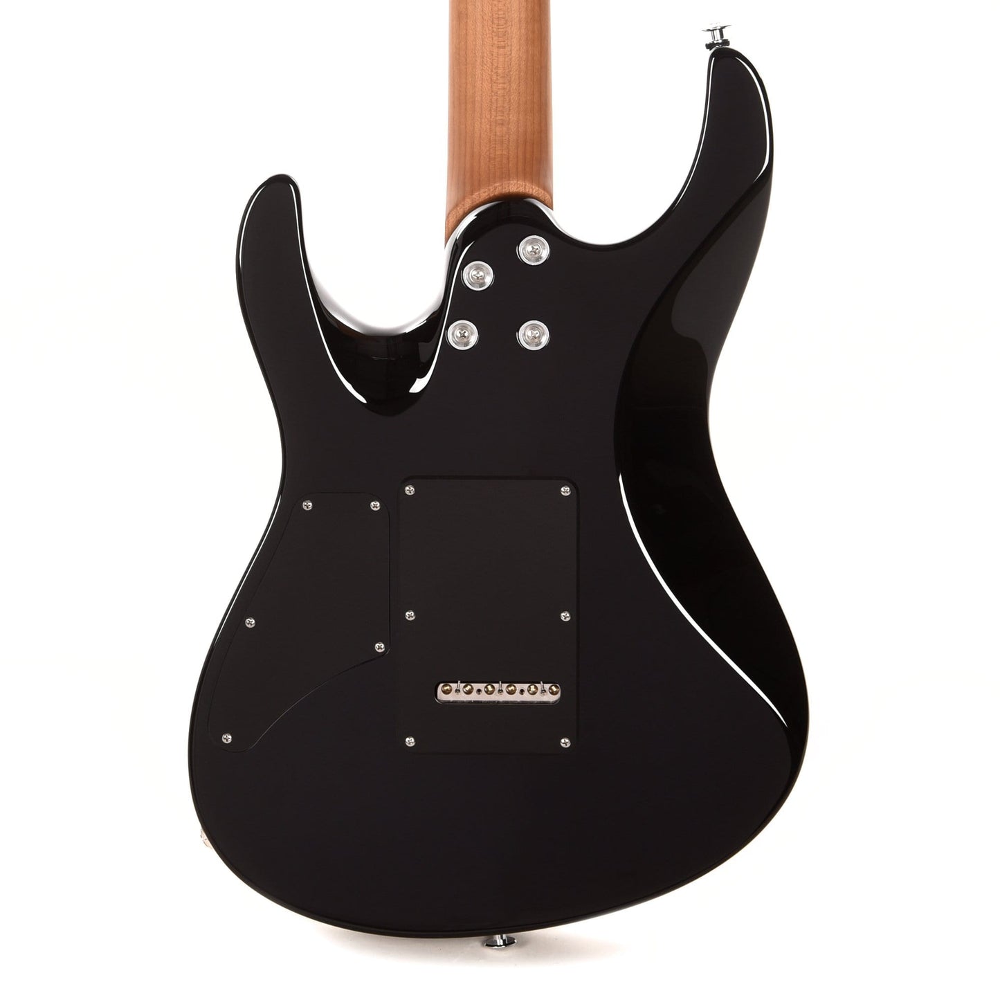 Suhr Modern Plus HSH Bengal Burst Electric Guitars / Solid Body