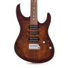 Suhr Modern Plus HSH Bengal Burst Electric Guitars / Solid Body