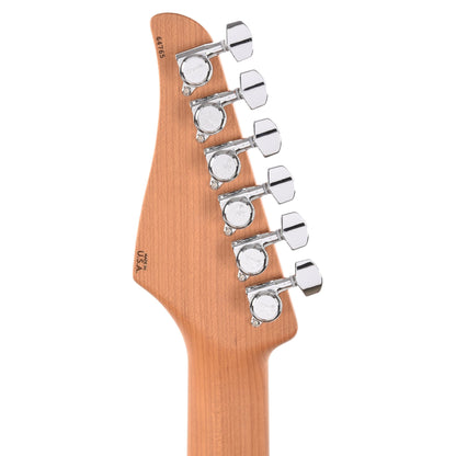 Suhr Modern Plus HSH Faded Trans Whale Burst Electric Guitars / Solid Body