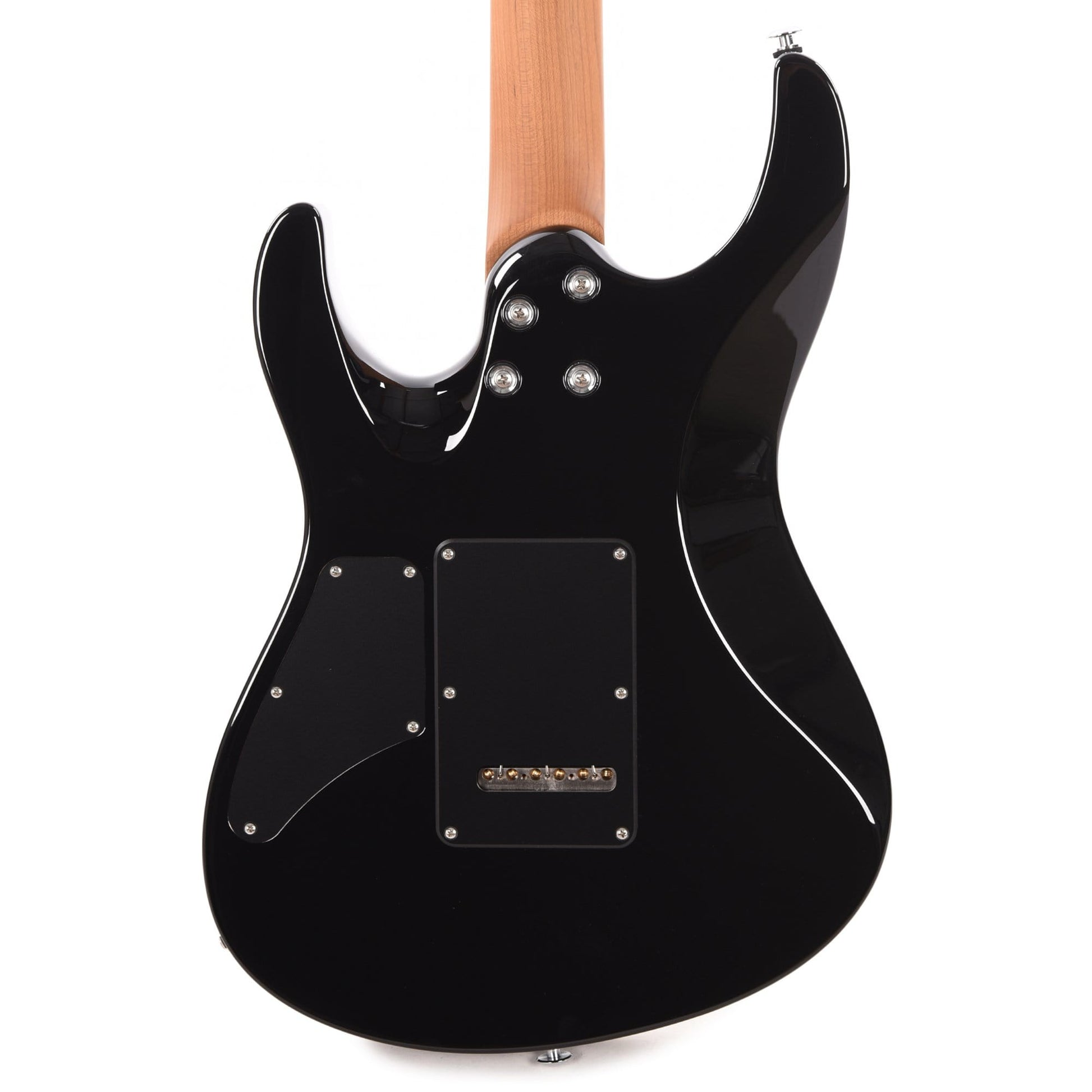 Suhr Modern Plus HSH Faded Trans Whale Burst Electric Guitars / Solid Body
