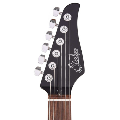 Suhr Modern Plus HSH Faded Trans Whale Burst Electric Guitars / Solid Body