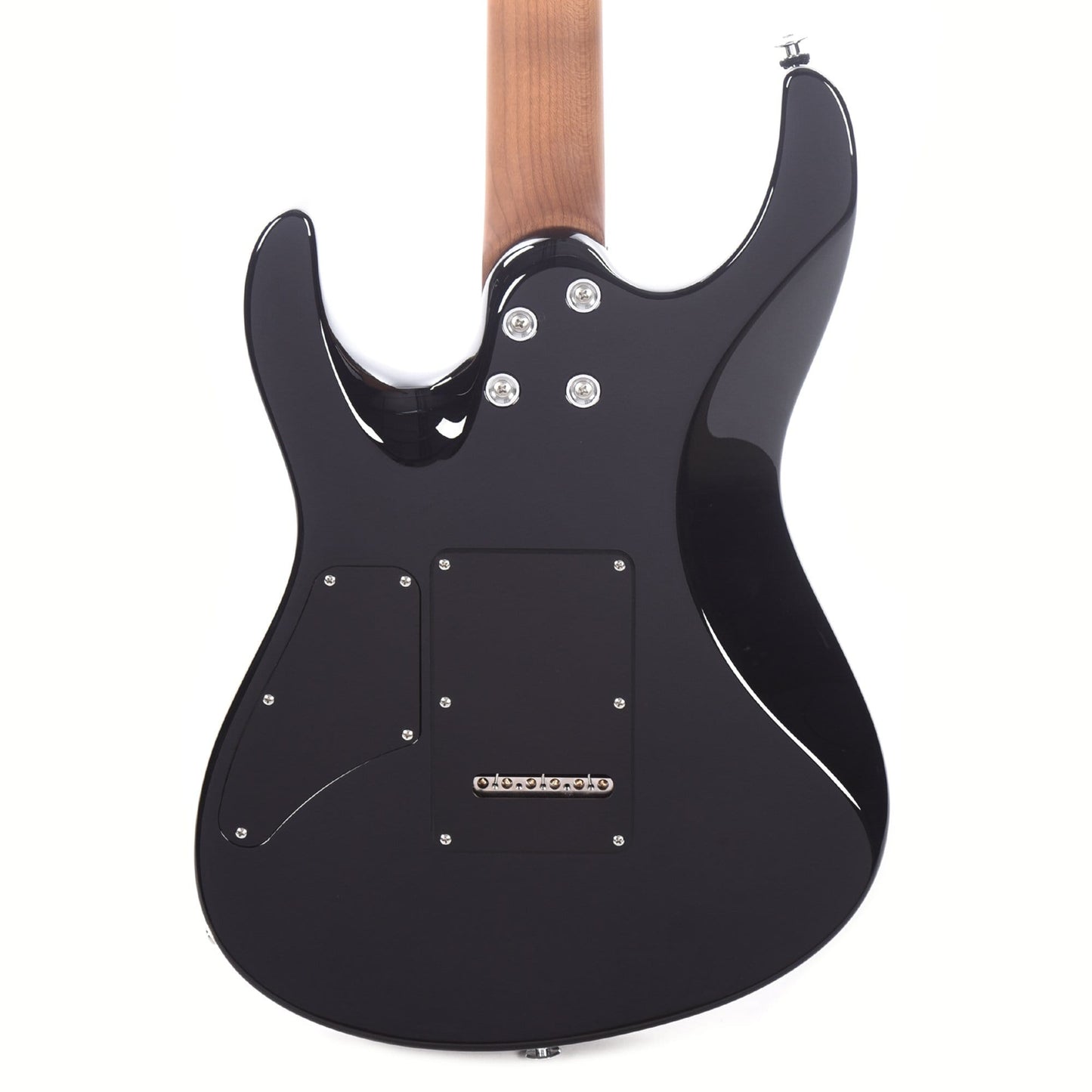 Suhr Modern Plus HSH Faded Trans Whale Burst Electric Guitars / Solid Body