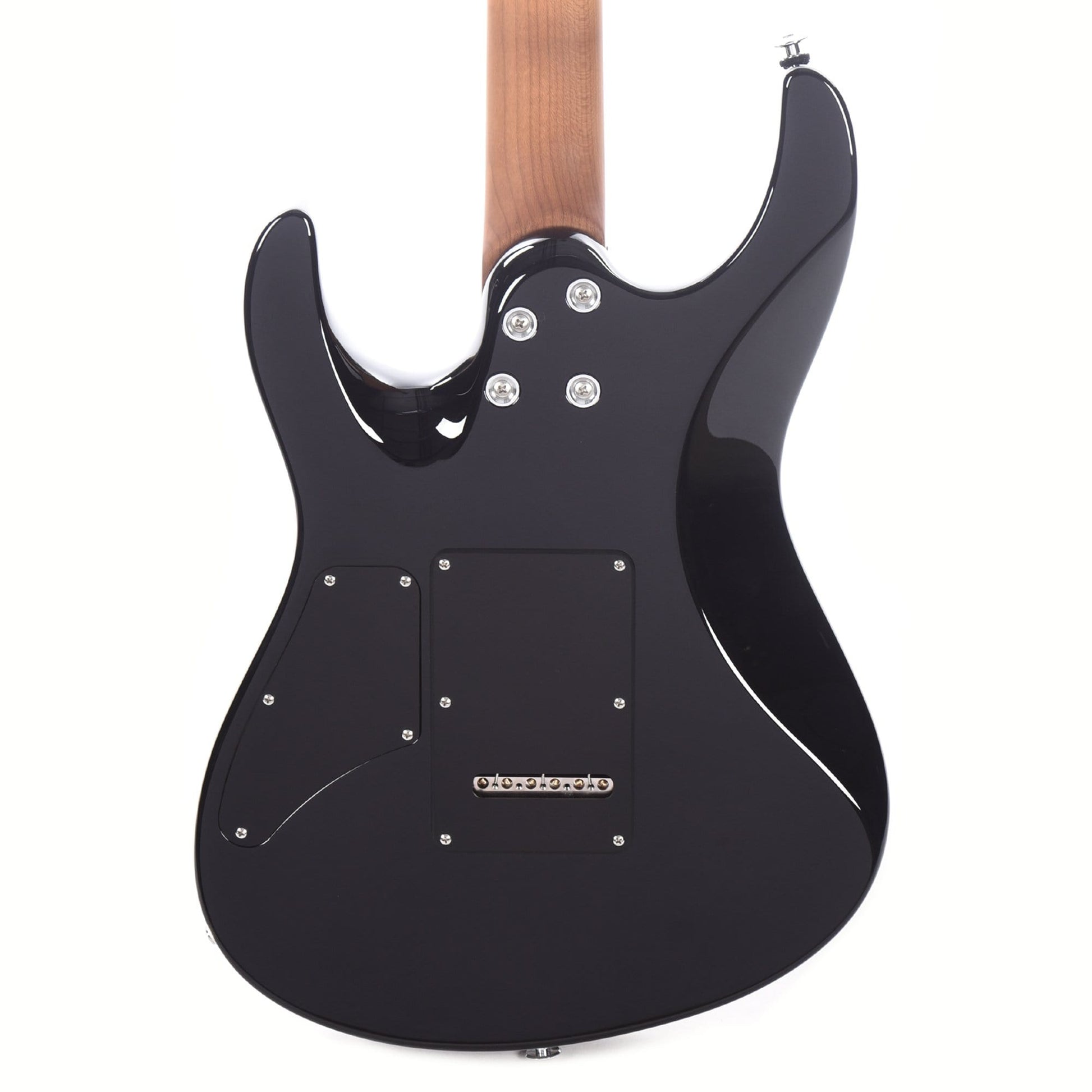 Suhr Modern Plus HSH Faded Trans Whale Burst Electric Guitars / Solid Body