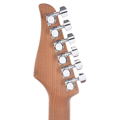 Suhr Modern Plus HSH Faded Trans Whale Burst Electric Guitars / Solid Body