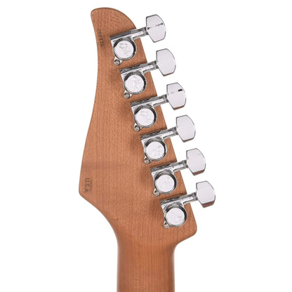 Suhr Modern Plus HSH Fireburst Electric Guitars / Solid Body