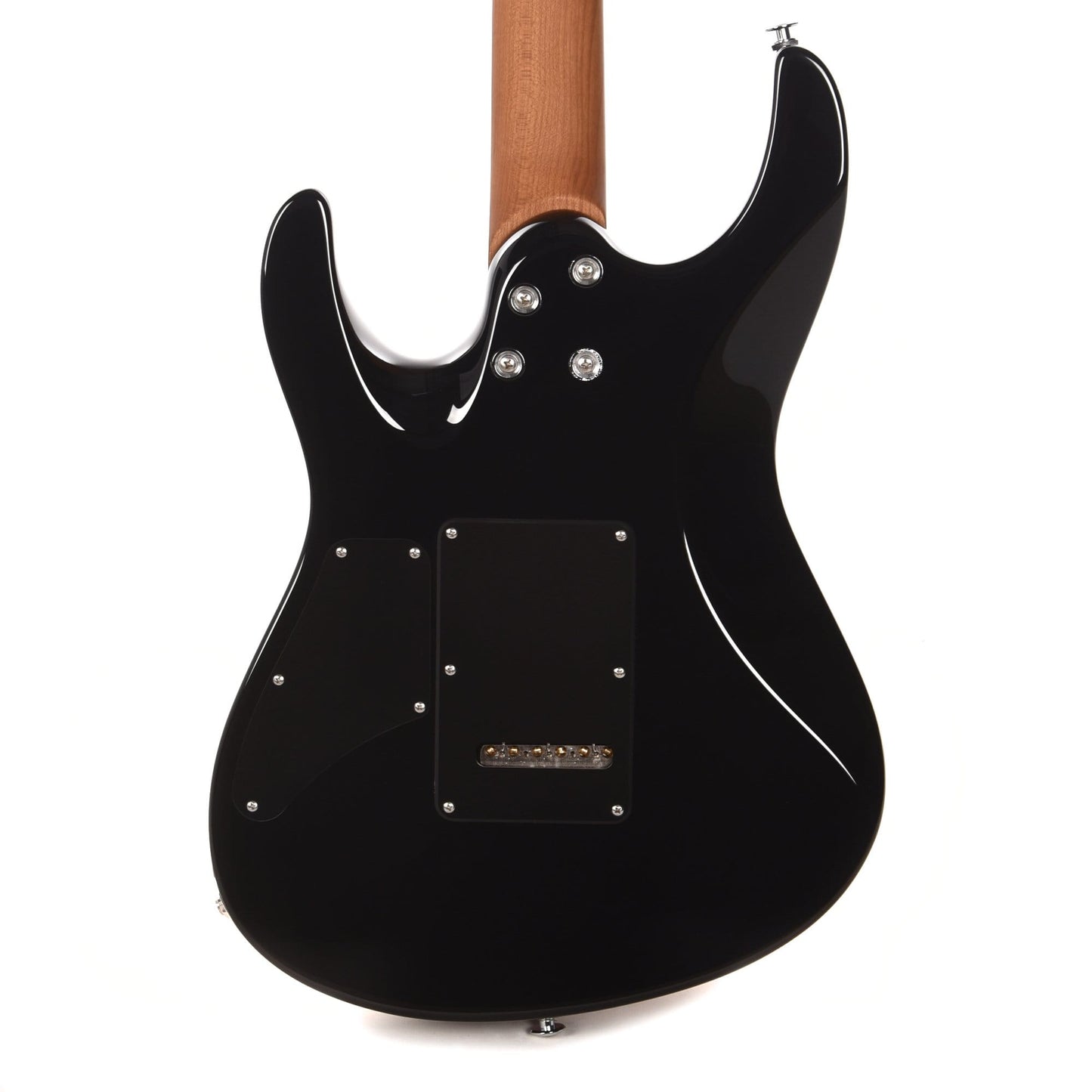 Suhr Modern Plus HSH Fireburst Electric Guitars / Solid Body