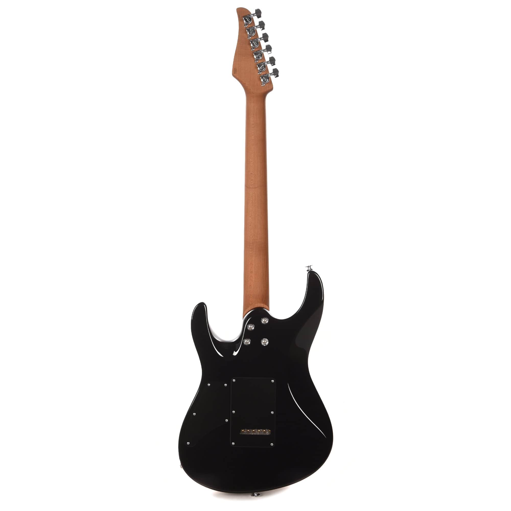 Suhr Modern Plus HSH Fireburst Electric Guitars / Solid Body
