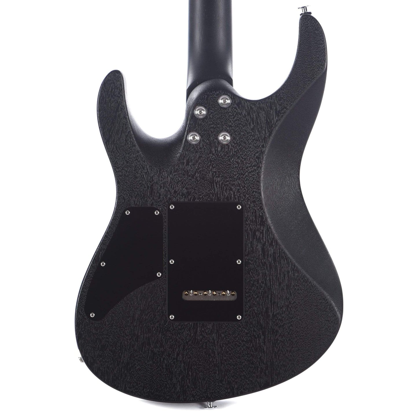 Suhr Modern Satin HSH Black Satin Electric Guitars / Solid Body