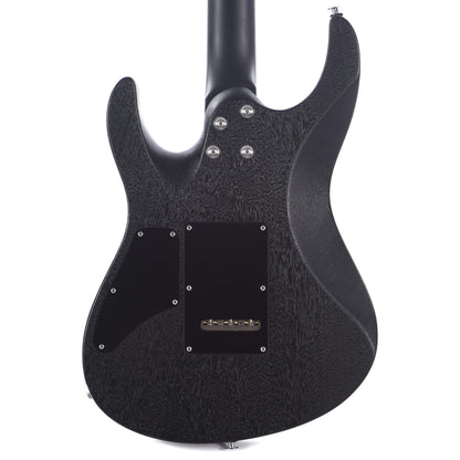 Suhr Modern Satin HSH Black Satin Electric Guitars / Solid Body