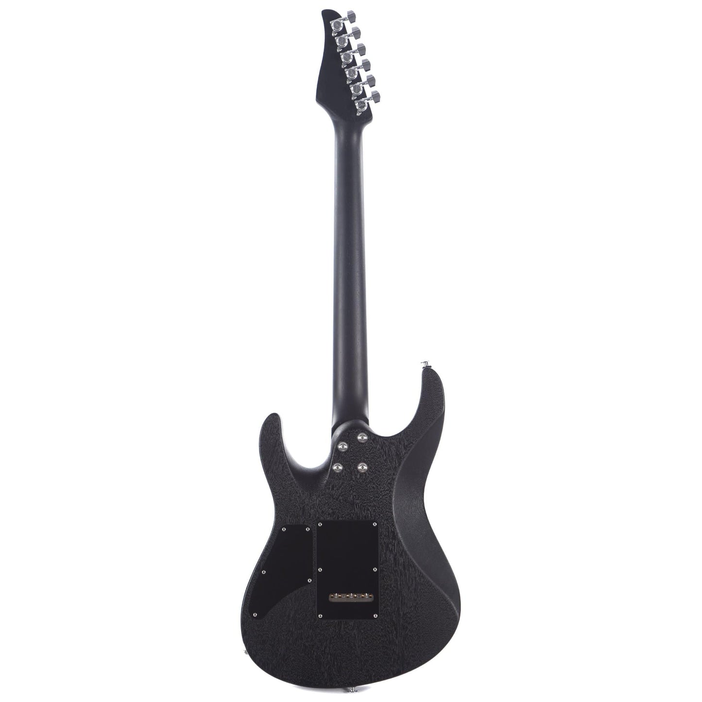 Suhr Modern Satin HSH Black Satin Electric Guitars / Solid Body