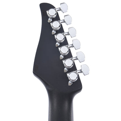 Suhr Modern Satin HSH Black Satin Electric Guitars / Solid Body