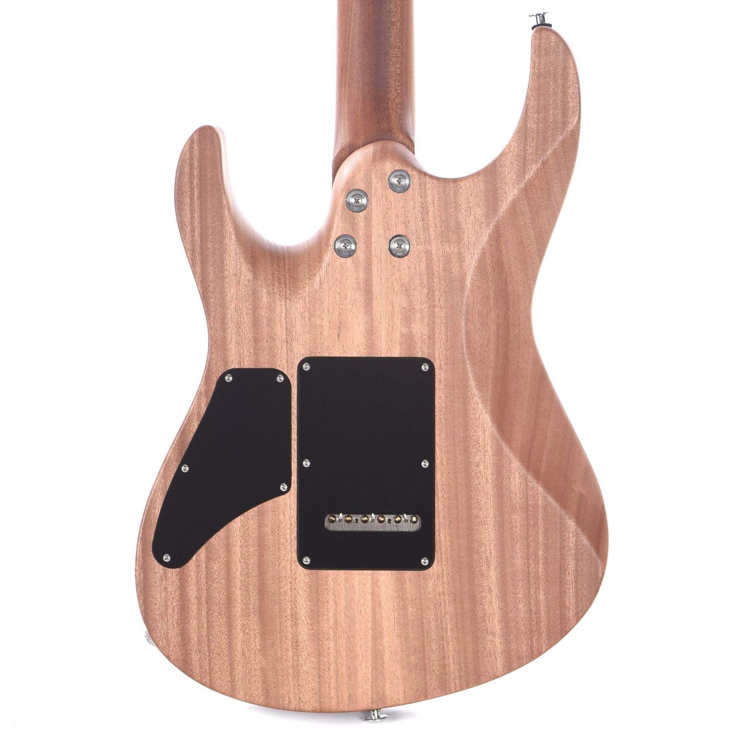 Suhr Modern Satin HSH Natural Satin Electric Guitars / Solid Body