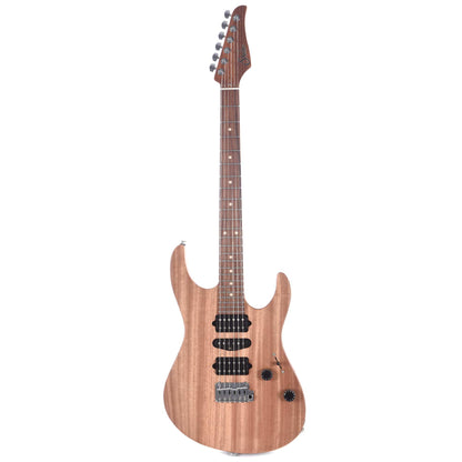 Suhr Modern Satin HSH Natural Satin Electric Guitars / Solid Body