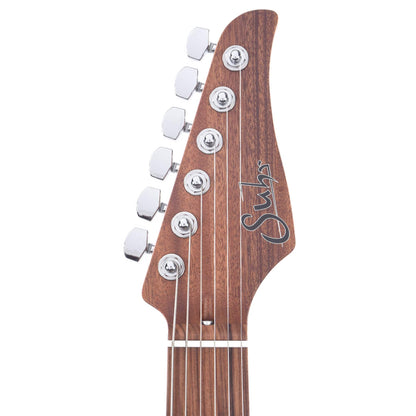 Suhr Modern Satin HSH Natural Satin Electric Guitars / Solid Body