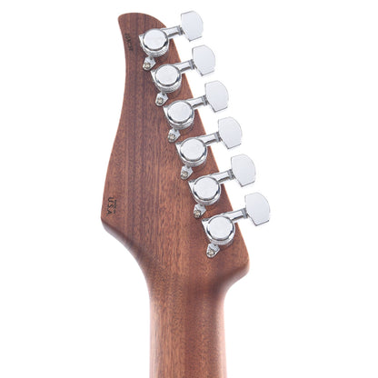 Suhr Modern Satin HSH Natural Satin Electric Guitars / Solid Body