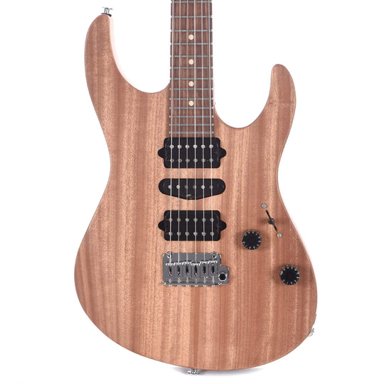 Suhr Modern Satin HSH Natural Satin Electric Guitars / Solid Body