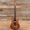 Suhr Modern T Satin Pro Natural 2018 Electric Guitars / Solid Body