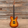 Suhr Modern T Select Natural Burst 2021 Electric Guitars / Solid Body