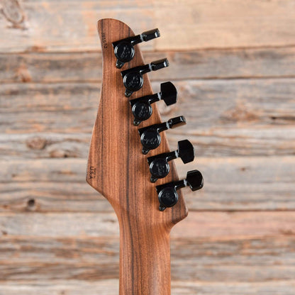 Suhr Modern Trans Purple Burst 2019 Electric Guitars / Solid Body