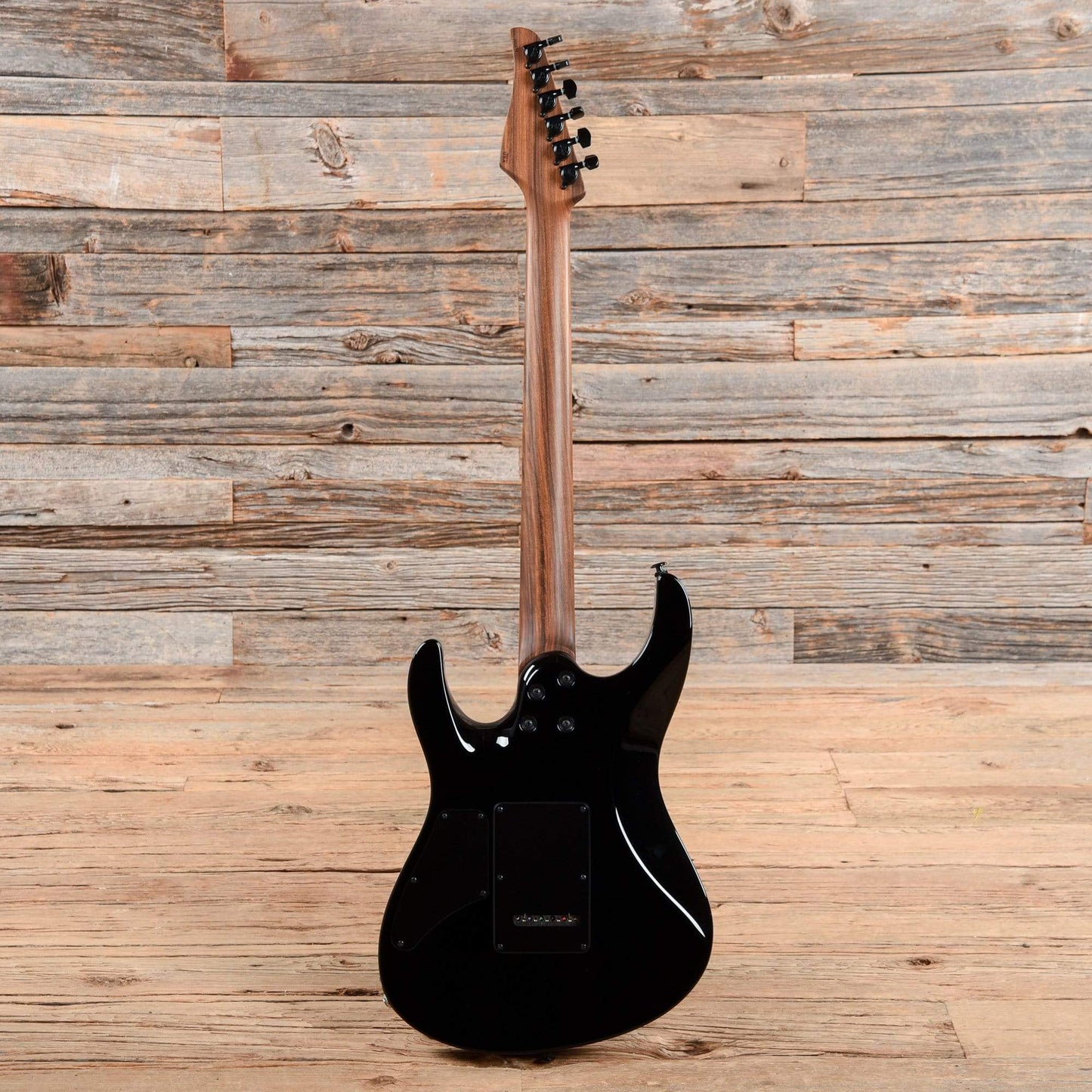 Suhr Modern Trans Purple Burst 2019 Electric Guitars / Solid Body