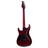 Suhr Pete Thorn Signature Series Standard Black HH w/Gotoh 510 Bridge Electric Guitars / Solid Body
