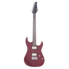 Suhr Pete Thorn Signature Series Standard HH Garnet Red Electric Guitars / Solid Body