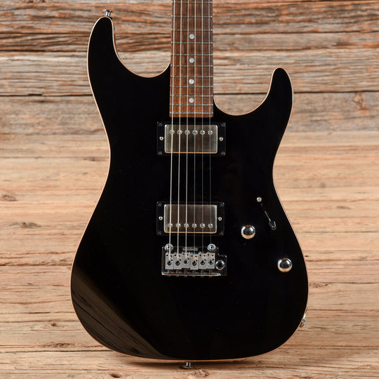 Suhr Pete Thorn Signature Standard Black 2019 Electric Guitars / Solid Body