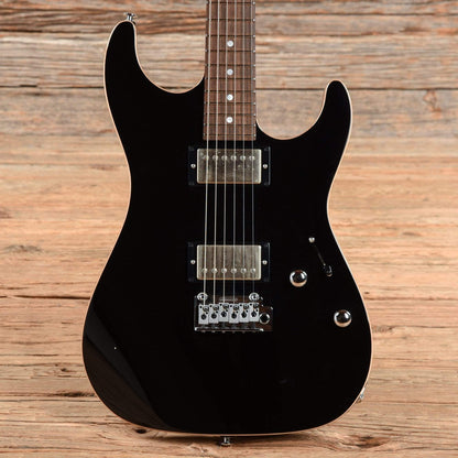 Suhr Pete Thorn Signature Standard Black 2021 Electric Guitars / Solid Body