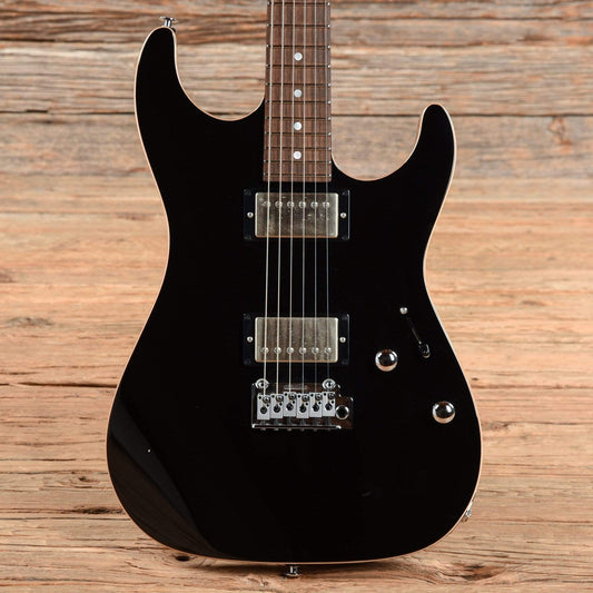 Suhr Pete Thorn Signature Standard Black 2021 Electric Guitars / Solid Body