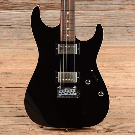 Suhr Pete Thorn Signature Standard Black 2021 Electric Guitars / Solid Body