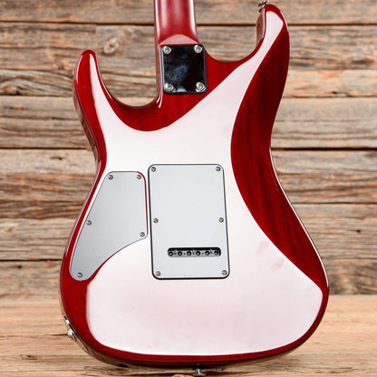 Suhr Pete Thorn Signature Standard Black 2021 Electric Guitars / Solid Body