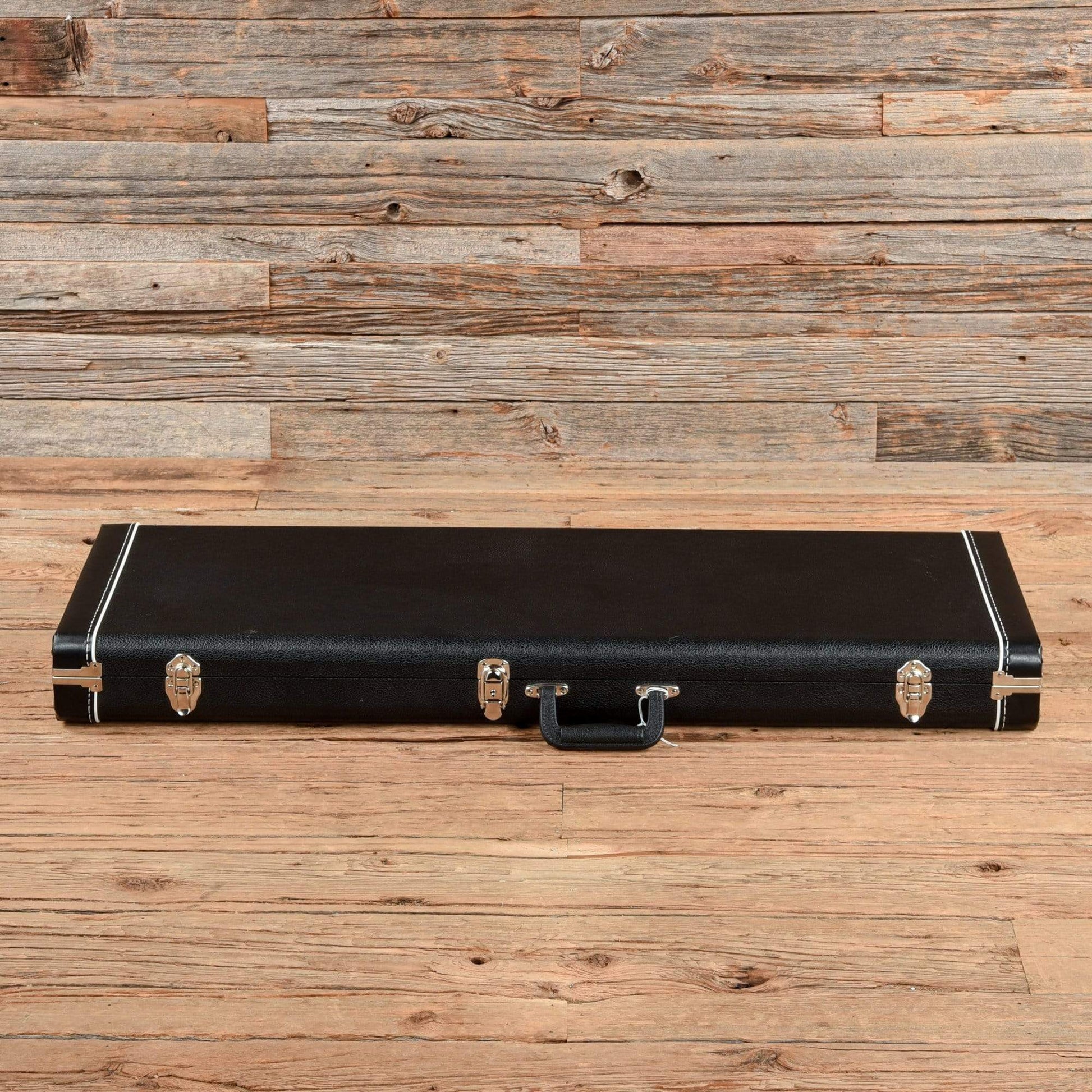 Suhr Pete Thorn Signature Standard Black 2021 Electric Guitars / Solid Body