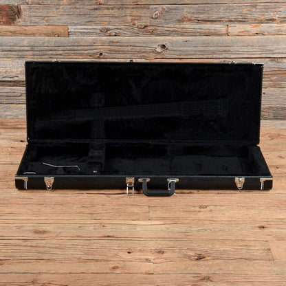 Suhr Pete Thorn Signature Standard Black 2021 Electric Guitars / Solid Body