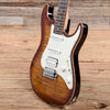 Suhr Pro Series S3 Bengal Burst 2012 Electric Guitars / Solid Body