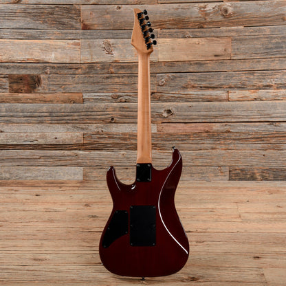 Suhr Standard Custom Root Beer 2014 Electric Guitars / Solid Body