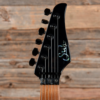 Suhr Standard Custom Root Beer 2014 Electric Guitars / Solid Body