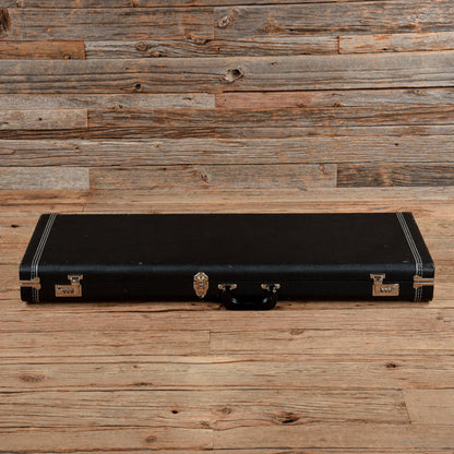 Suhr Standard Custom Root Beer 2014 Electric Guitars / Solid Body