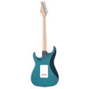 Suhr Standard HSS Ocean Turquoise SSCII Electric Guitars / Solid Body