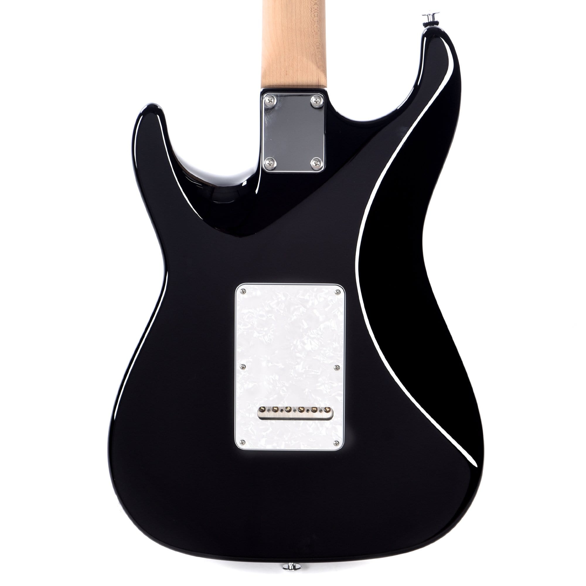 Suhr Standard Plus HSS Bengal Burst SSCII Electric Guitars / Solid Body